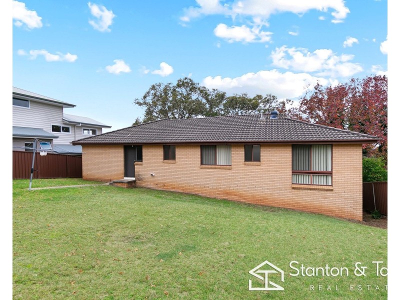 29 Matthews Street, Emu Heights NSW 2750