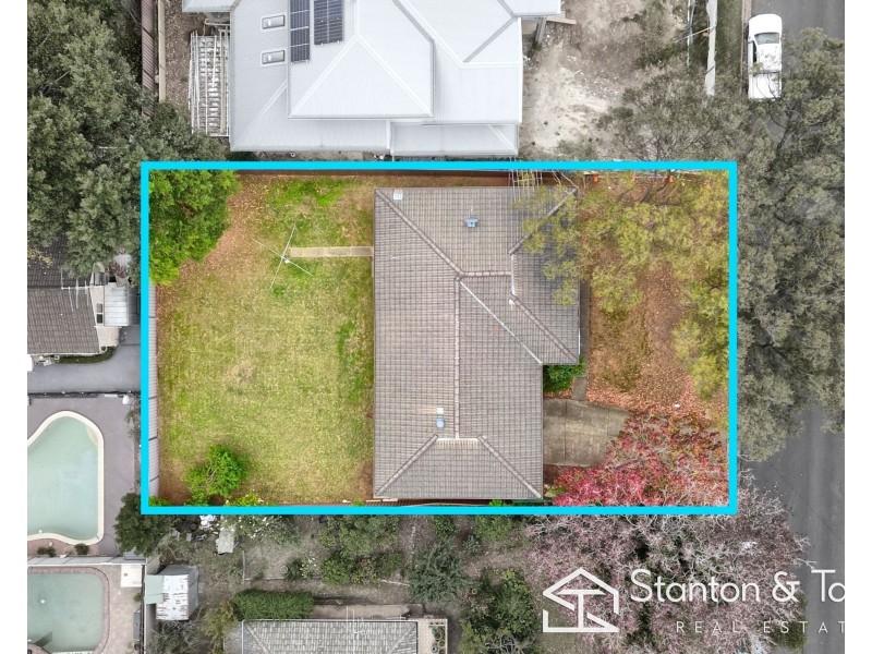 29 Matthews Street, Emu Heights NSW 2750