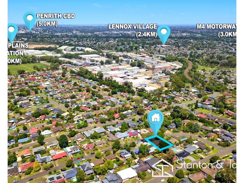 29 Matthews Street, Emu Heights NSW 2750