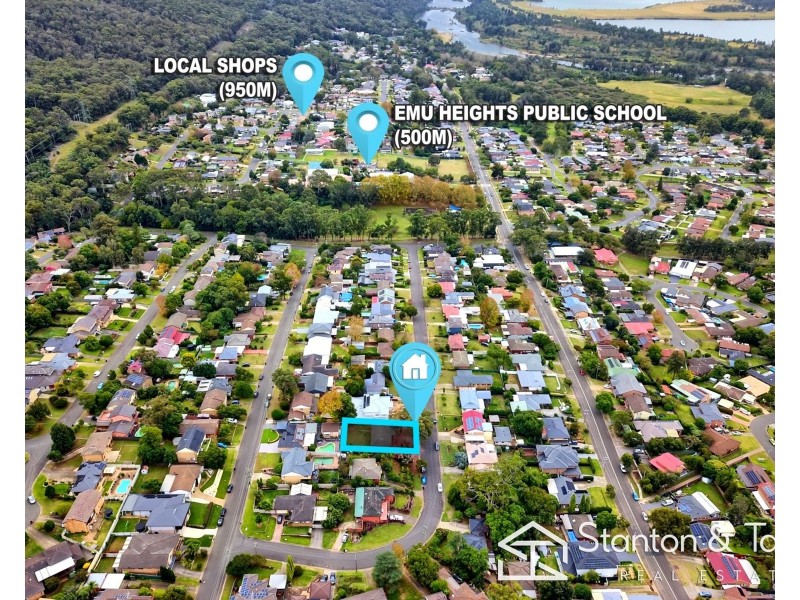 29 Matthews Street, Emu Heights NSW 2750