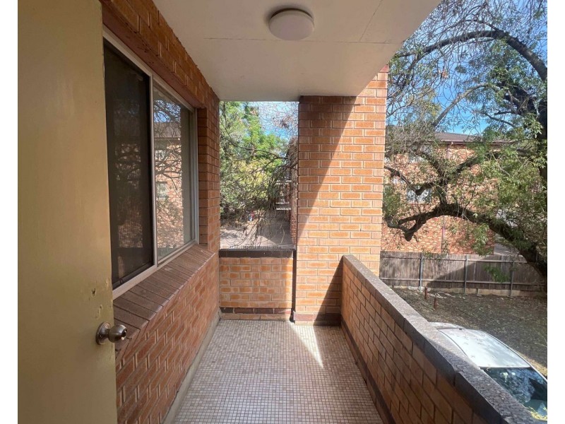 6/18 Thurston Street, Penrith NSW 2750