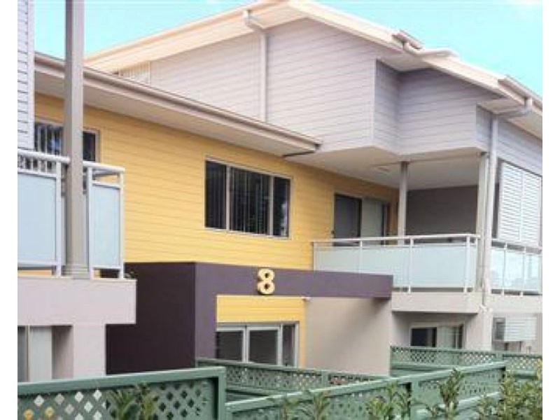 17/8 Colless Street, Penrith NSW 2750
