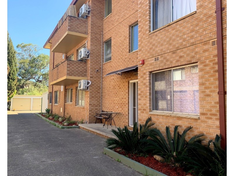 6/162 Lethbridge Street, Penrith NSW 2750