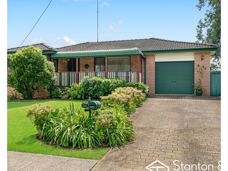139 Maxwell Street, South Penrith NSW 2750