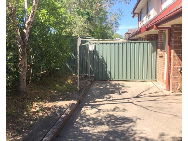 1/60 Lethbridge Street, Penrith NSW 2750