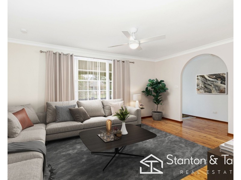 3 Government House Drive, Emu Plains NSW 2750