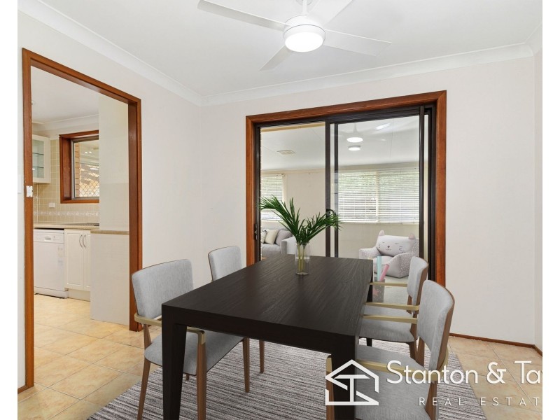 3 Government House Drive, Emu Plains NSW 2750