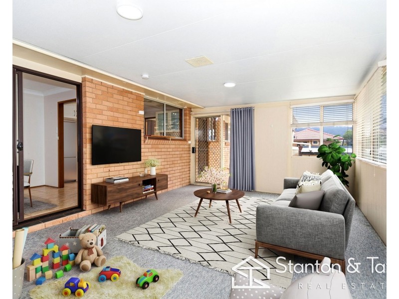 3 Government House Drive, Emu Plains NSW 2750