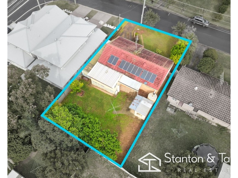 3 Government House Drive, Emu Plains NSW 2750