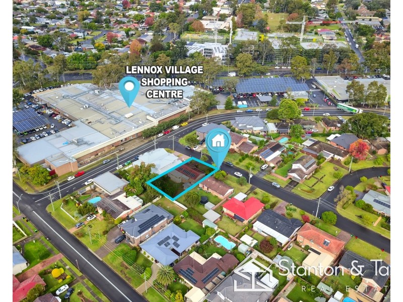 3 Government House Drive, Emu Plains NSW 2750