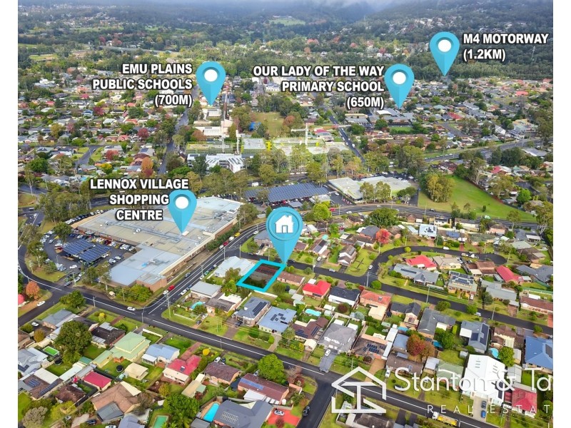 3 Government House Drive, Emu Plains NSW 2750