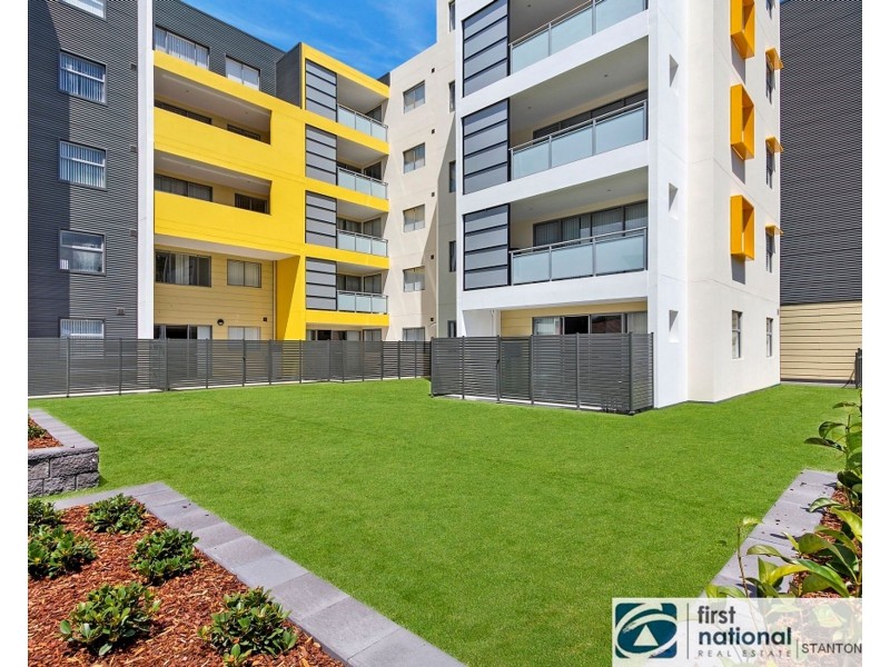 12/4 Colless Street, Penrith NSW 2750