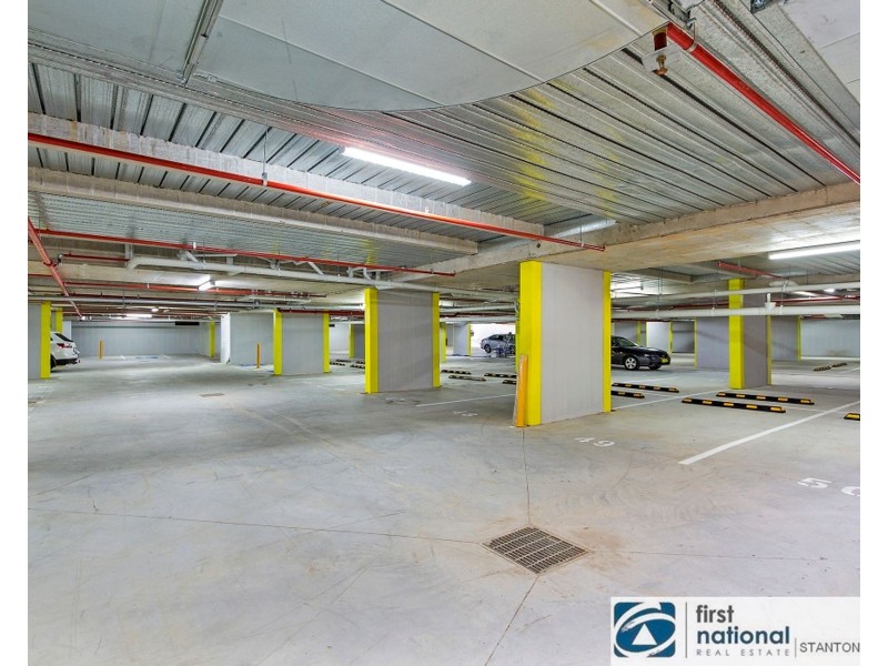12/4 Colless Street, Penrith NSW 2750