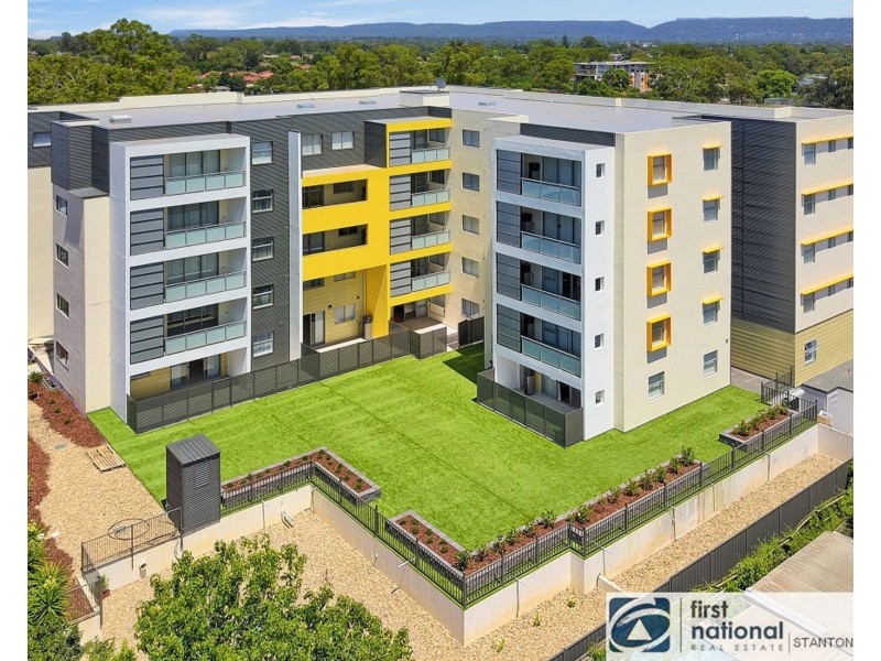 12/4 Colless Street, Penrith NSW 2750