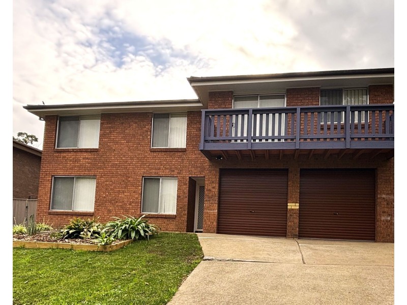 9 Nereid Road, Cranebrook NSW 2749