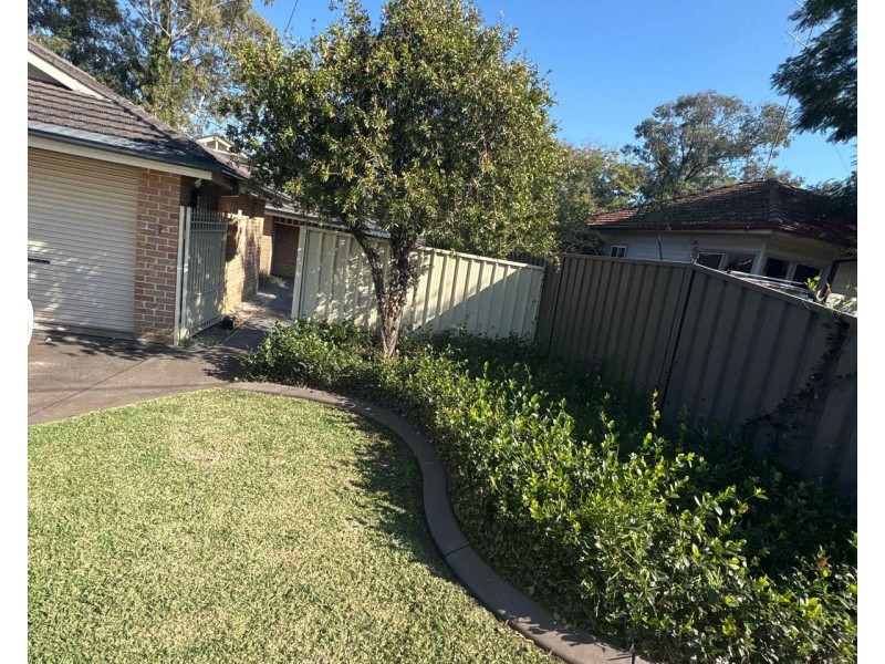 2/41b Colless Street, Penrith NSW 2750