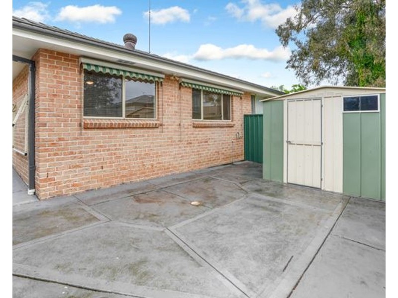 2/41b Colless Street, Penrith NSW 2750