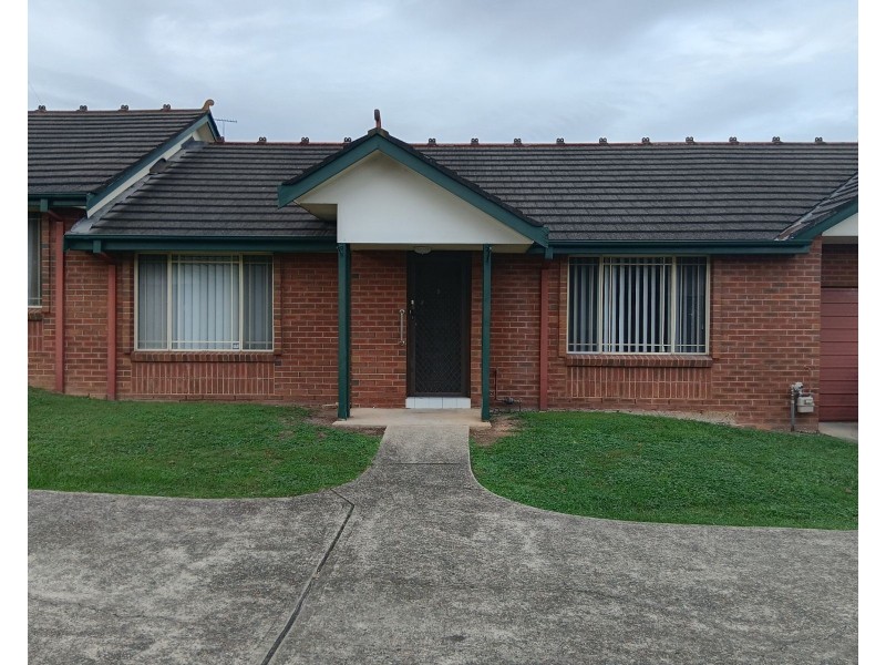 9/54-56 Castlereagh Street, Penrith NSW 2750