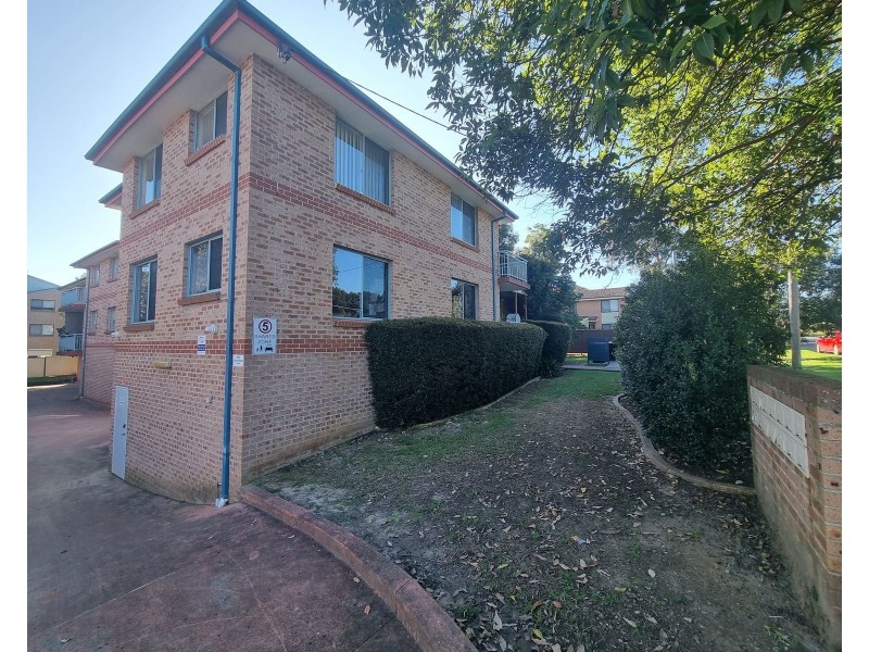 3/49-51 King Street, Penrith NSW 2750
