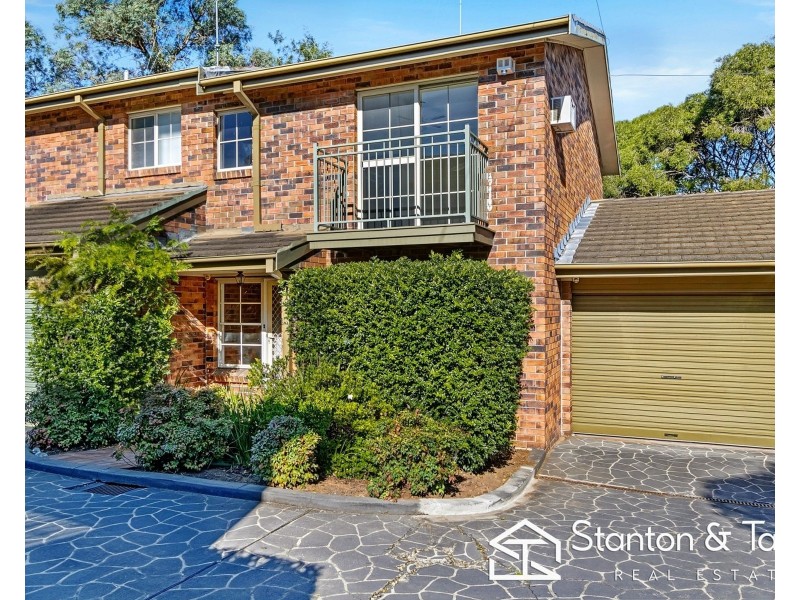 9/57-59 King Street, Penrith NSW 2750