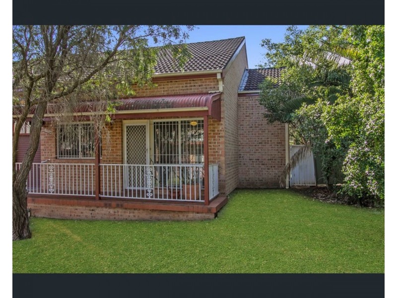 10/58 Castlereagh Street, Penrith NSW 2750