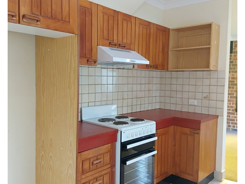 4/124 Lethbridge Street, Penrith NSW 2750