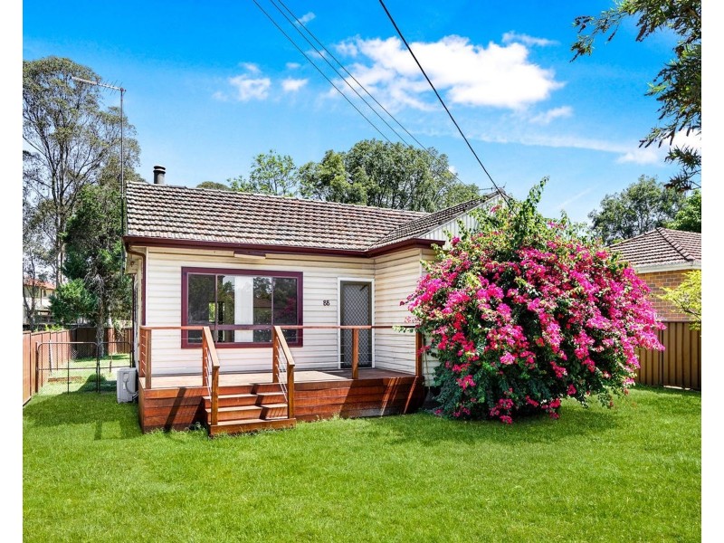 88 Victoria Street, Kingswood NSW 2747