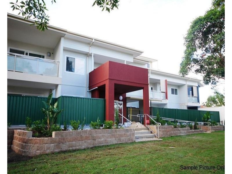 18/15-19 Rodley Avenue, Penrith NSW 2750