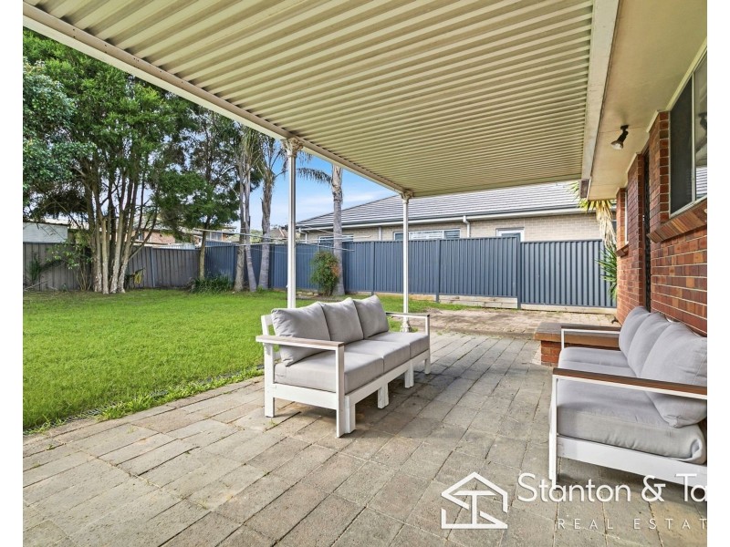 40 Greenway Drive, South Penrith NSW 2750