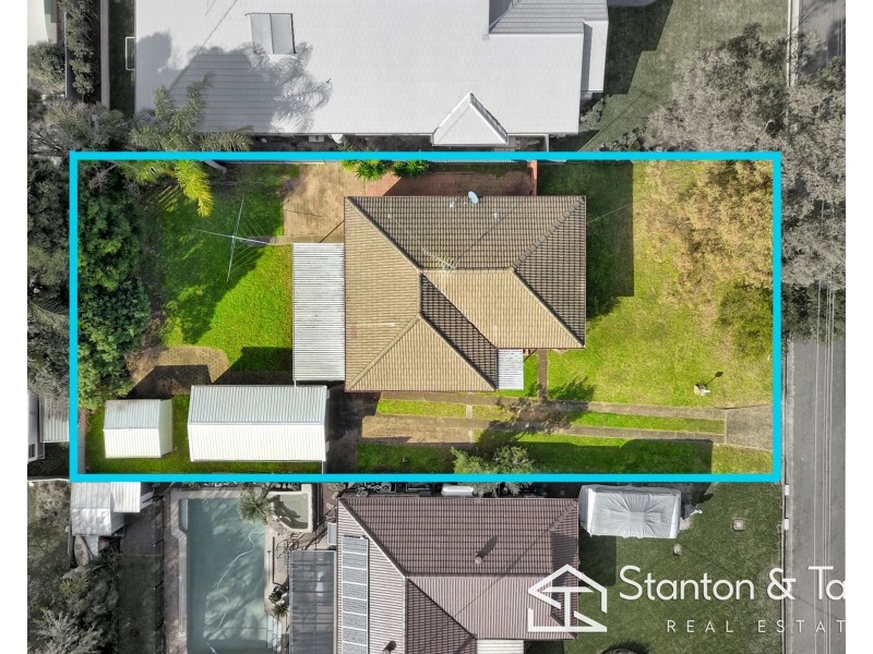 40 Greenway Drive, South Penrith NSW 2750