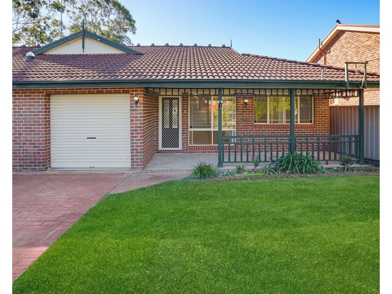 2/5 Stafford Street, Kingswood NSW 2747