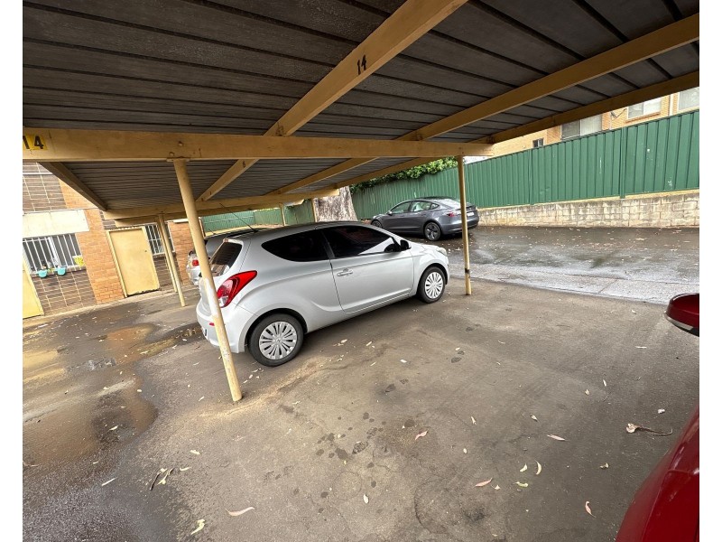 14/134 Lethbridge Street, Penrith NSW 2750
