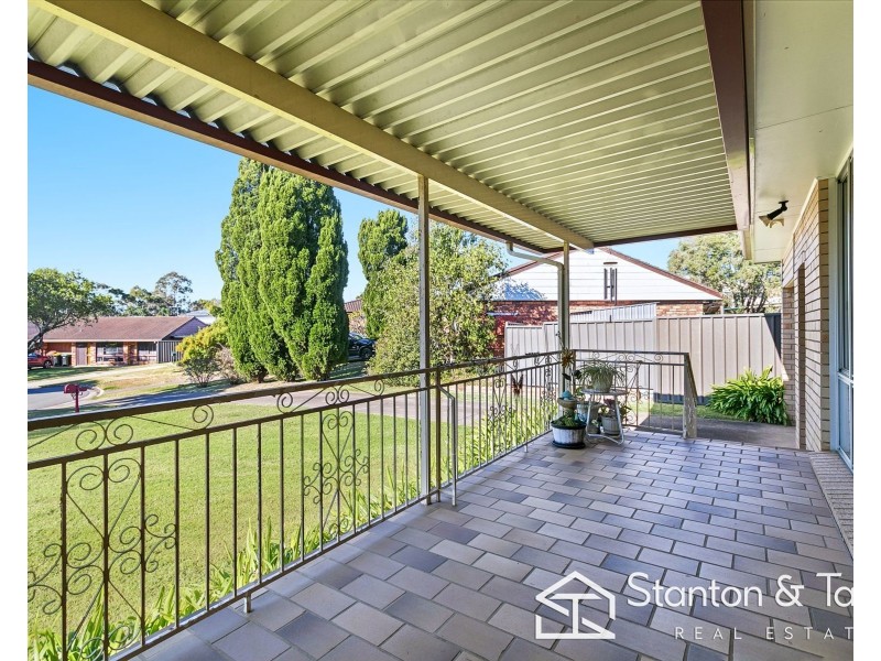 4 Cara Court, South Penrith NSW 2750