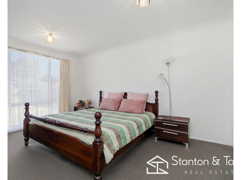 4 Cara Court, South Penrith NSW 2750