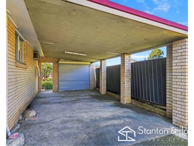 4 Cara Court, South Penrith NSW 2750
