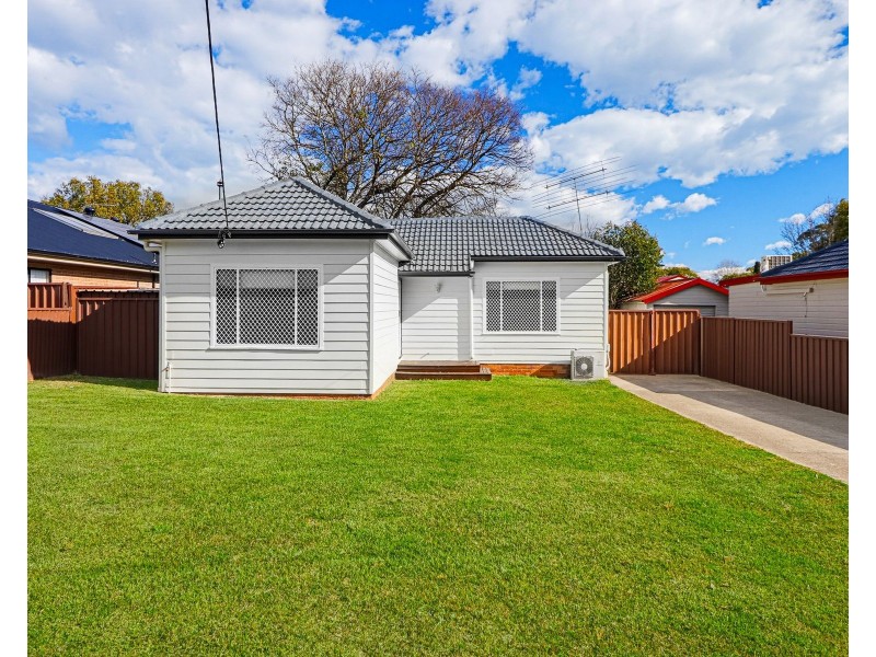 9 Penrose, South Penrith NSW 2750