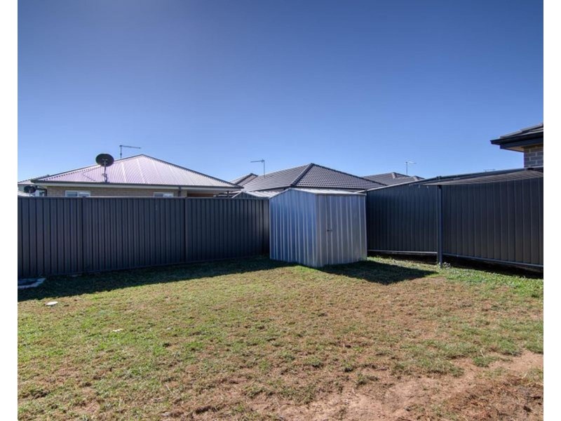 22 Herford Street, Ropes Crossing NSW 2760
