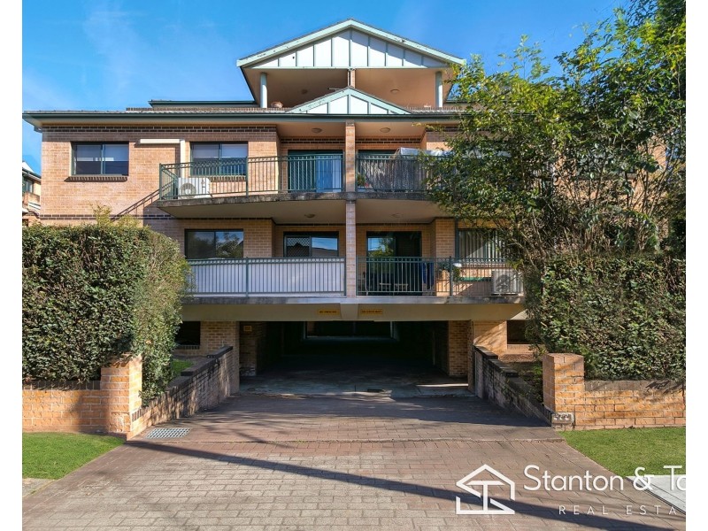 12/72-76 Union Road, Penrith NSW 2750