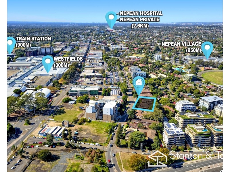 12/72-76 Union Road, Penrith NSW 2750