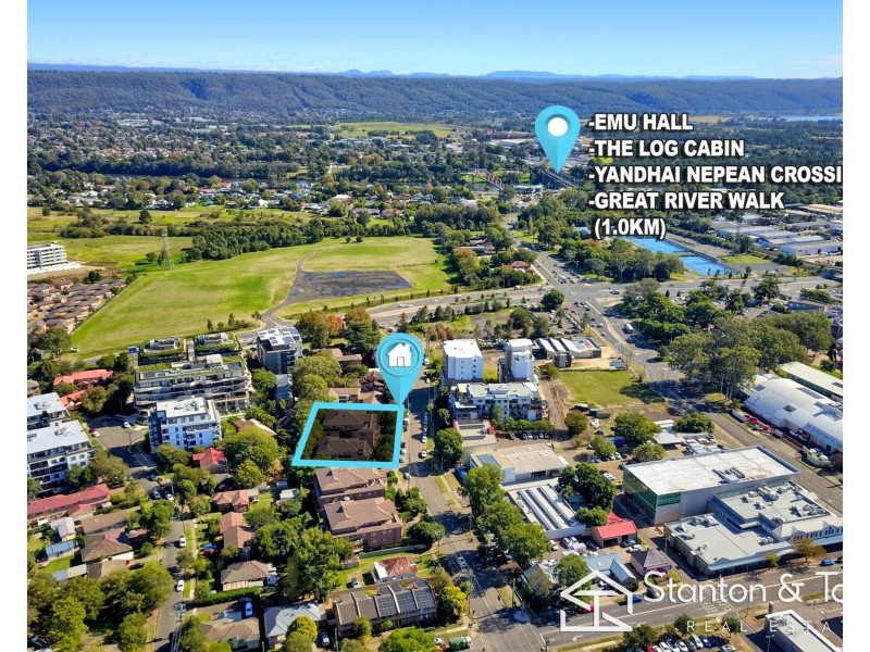 12/72-76 Union Road, Penrith NSW 2750