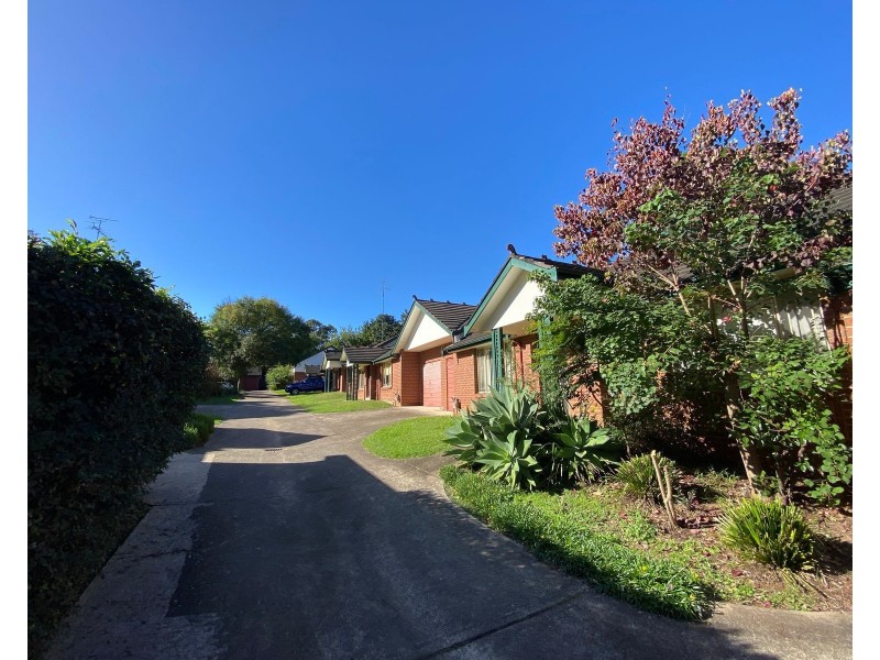 1/54 Castlereagh Street, Penrith NSW 2750
