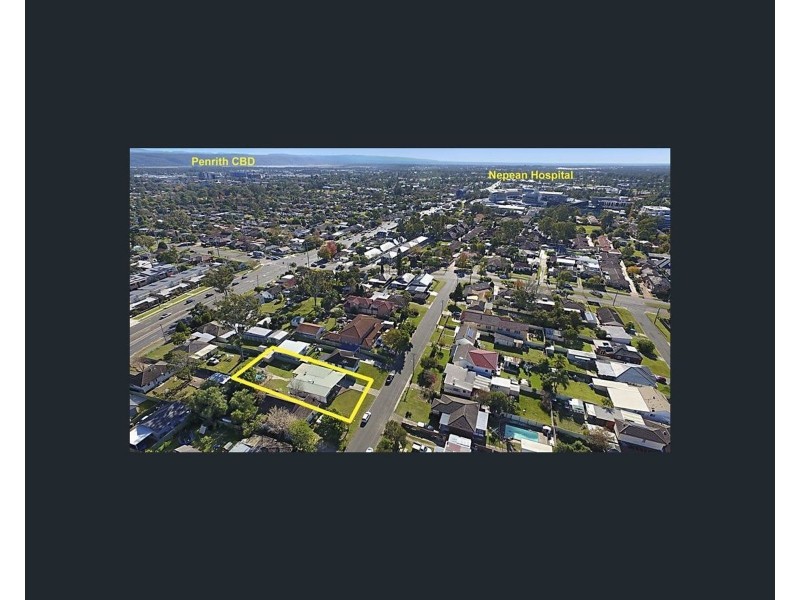 9 Jean Street, Kingswood NSW 2747