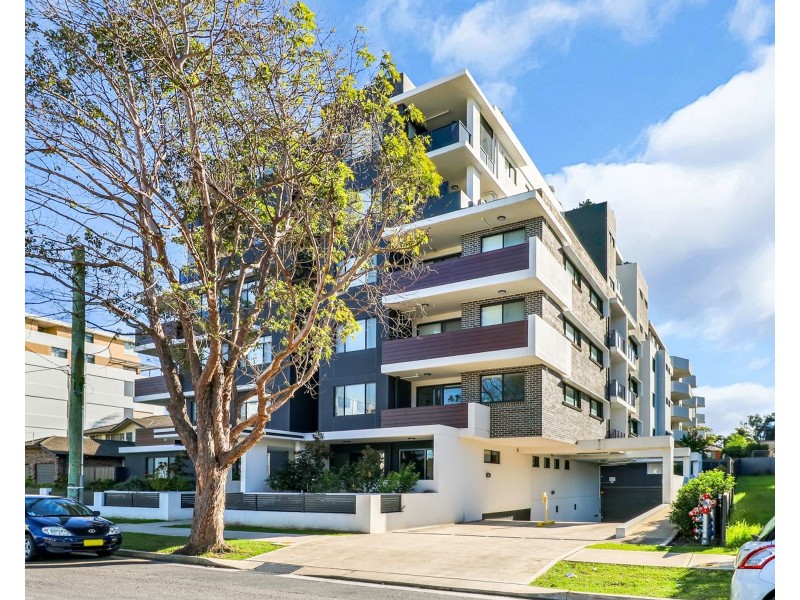 G07/29-31 Lethbridge Street, Penrith NSW 2750