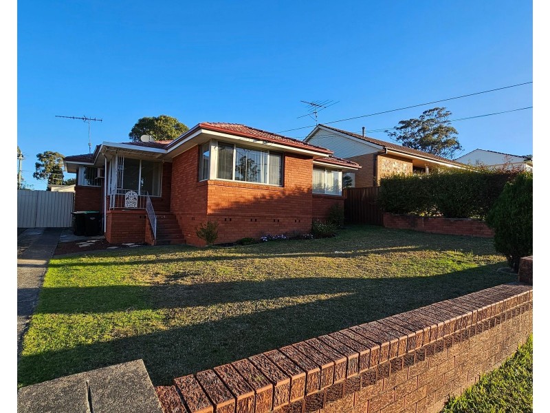 210 Victoria Street, Kingswood NSW 2747