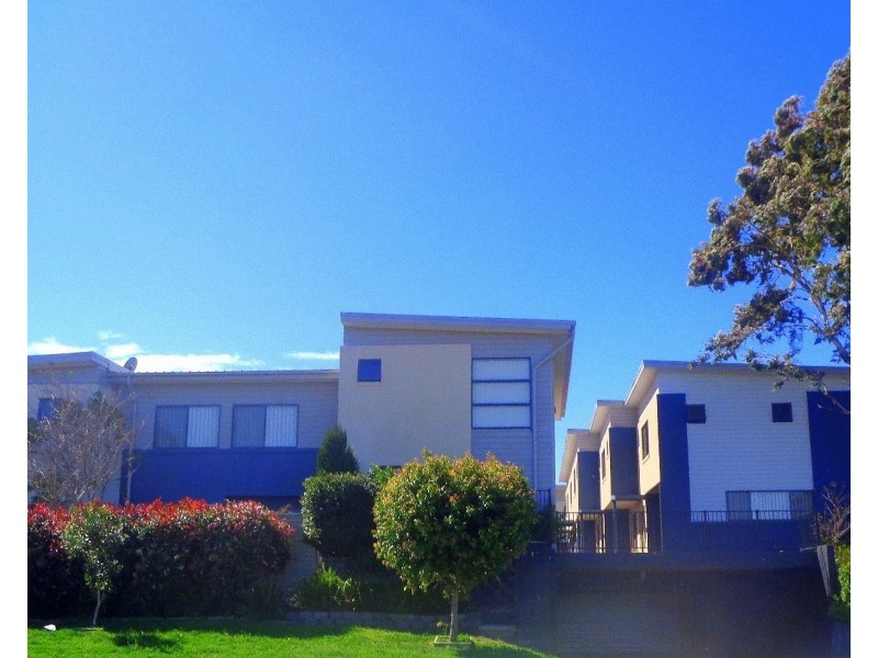 5/26 Luttrell Street, Glenmore Park NSW 2745