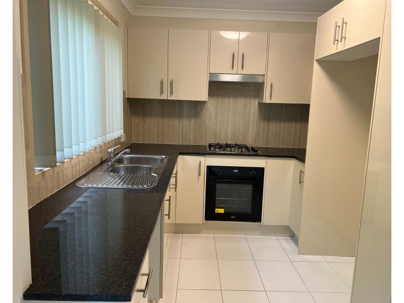 5/26 Luttrell Street, Glenmore Park NSW 2745