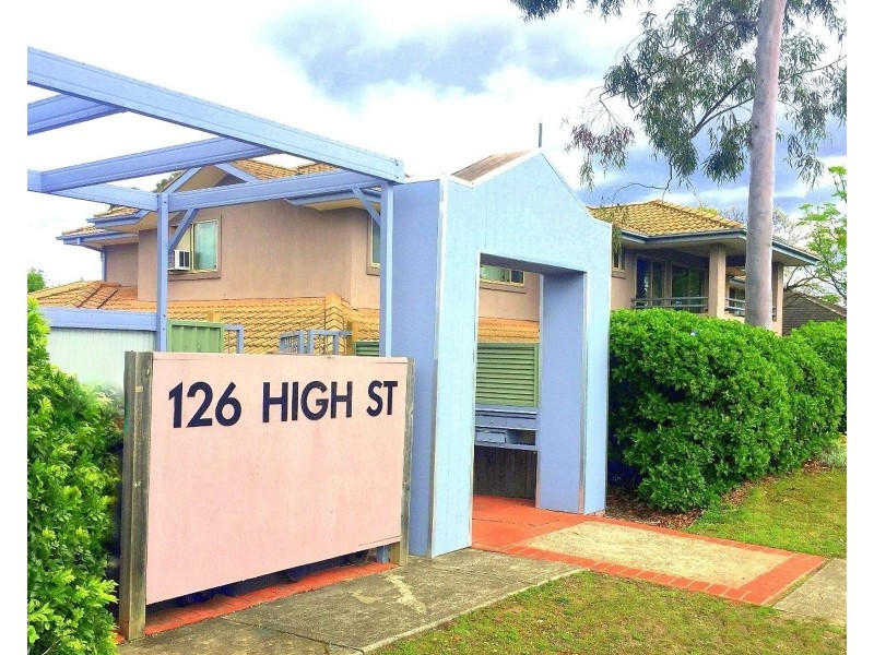 3/126-132 High Street, Penrith NSW 2750