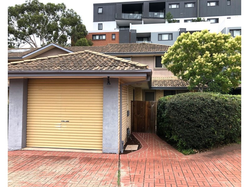 3/126-132 High Street, Penrith NSW 2750