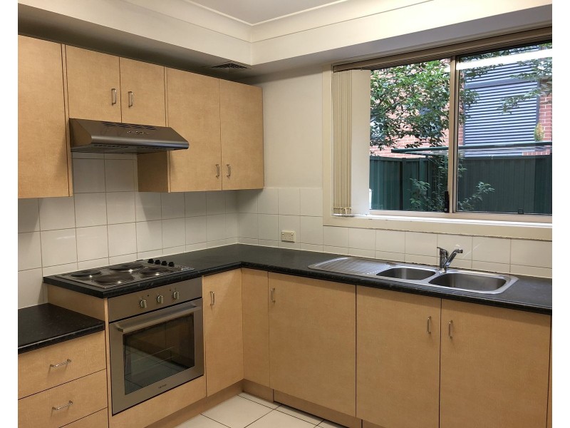 3/126-132 High Street, Penrith NSW 2750