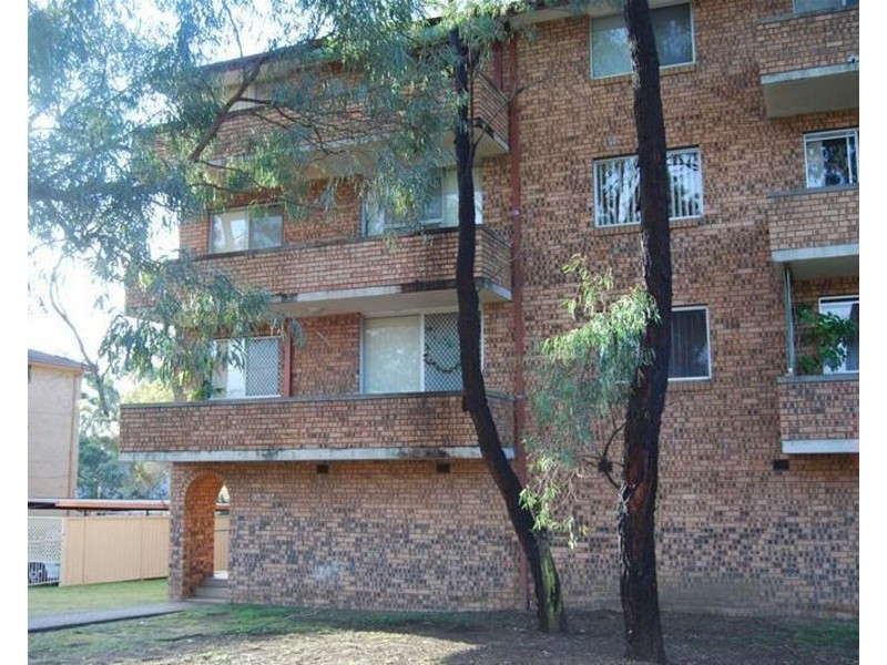 4/165 Derby Street, Penrith NSW 2750